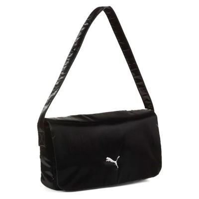 чанта,за,през,рамо,всички,чанти,puma,up,baguette,shoulder,bag,puma,black,(black)