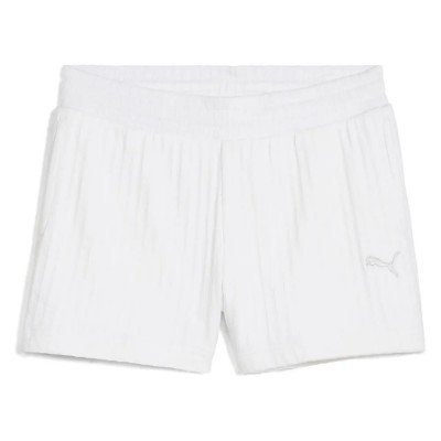 къси,панталони,дамски,панталони,puma,wardrobe,ess,3´´,relaxed,fit,sweat,shorts,white