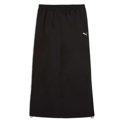 пола,дамски,поли,и,рокли,puma,wardrobe,ess,long,skirt,black