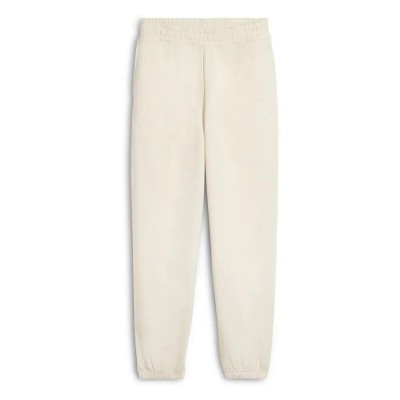 анцуг,дамски,панталони,puma,wardrobe,ess,relaxed,fit,sweat,pants,alpine,snow,(beige)