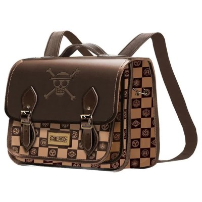 чанта,за,през,рамо,всички,чанти,karactermania,chess,one,piece,shoulder,bag,brown