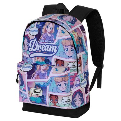 раница,раници,karactermania,disney,comic,backpack,44,cm,multicolor,(multicolor)