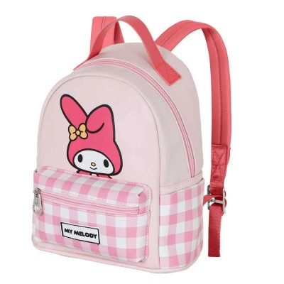 раница,раници,karactermania,hello,kitty,my,melody,backpack,pink,(multicolor)