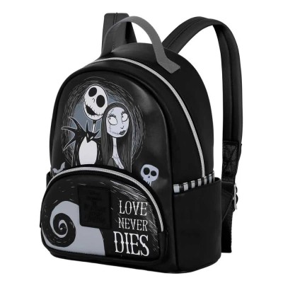 раница,раници,karactermania,nightmare,before,christmas,disney,love,backpack,29,cm,multicolor