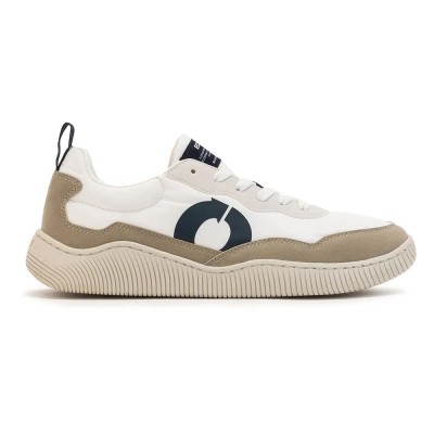 маратонки,мъжки,маратонки,ecoalf,alcudiany,trainers,off,white,beige,(white)