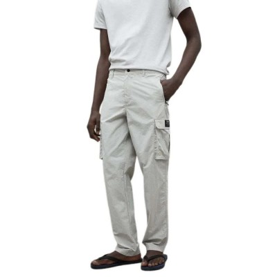 панталони,мъжки,панталони,ecoalf,aliste,pants,grey