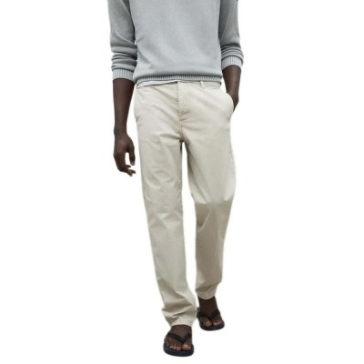 панталони,мъжки,панталони,ecoalf,aras,pants,beige,(beige)