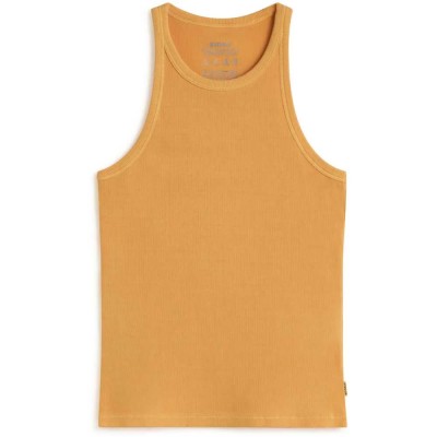 тениска,дамски,тениски,ecoalf,arles,sleeveless,t,shirt,sunflower,(yellow)