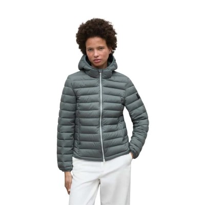 яке,дамски,якета,и,палта,ecoalf,atlantic,jacket,charcoal,khaki,(grey)