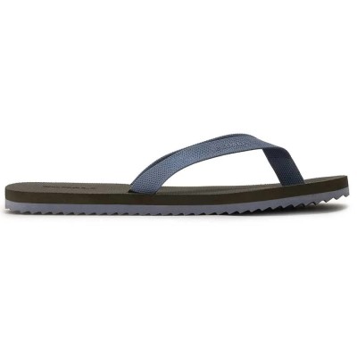 мъжки,джапанки,и,чехли,ecoalf,boston,slides,blue