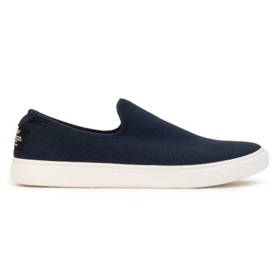 маратонки,мъжки,маратонки,ecoalf,california,trainers,deep,navy,(blue)