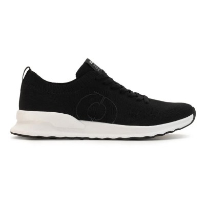 маратонки,мъжки,маратонки,ecoalf,condeknit,trainers,black