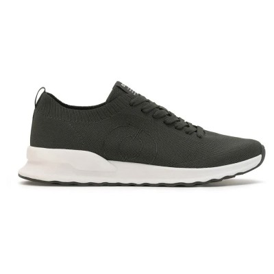 маратонки,мъжки,маратонки,ecoalf,condeknit,trainers,caviar,(black)