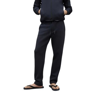 панталони,мъжки,панталони,ecoalf,ethica,pants,black,(deep,navy)