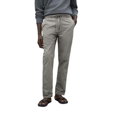 панталони,мъжки,панталони,ecoalf,ethin,pants,grey