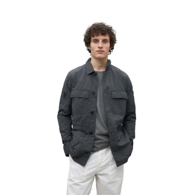 яке,мъжки,якета,ecoalf,kamet,jacket,asphalt,(grey)
