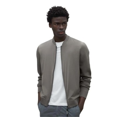 блуза,мъжки,пуловери,ecoalf,kobus,sweater,mole,grey,(grey)