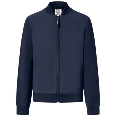 блуза,мъжки,пуловери,ecoalf,kobus,sweater,navy,(blue)