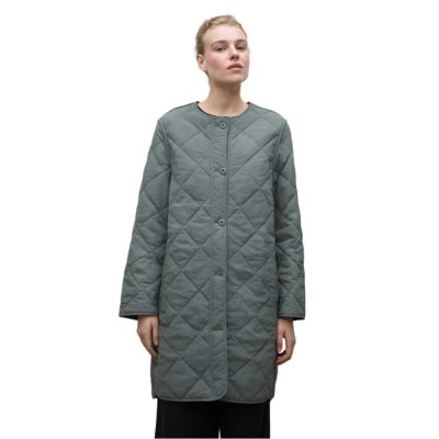 яке,дамски,якета,и,палта,ecoalf,mayen,jacket,charcoal,khaki,(grey)