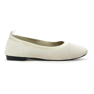 обувки,дамски,обувки,ecoalf,misty,ballet,pumps,beige