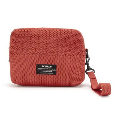чанта,всички,чанти,ecoalf,ocean,tika,handbag,amber,(red)