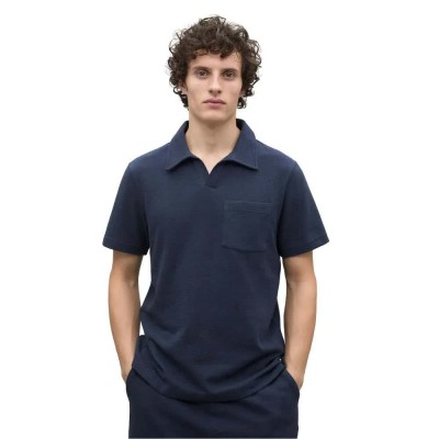мъжки,блузи,с,яка,ecoalf,oliver,polo,blue