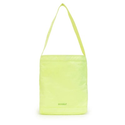 чанта,всички,чанти,ecoalf,rio,bucket,bag,yellow,fluor,(yellow)