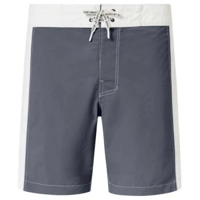 бански,гащета,мъжки,бански,костюми,ecoalf,sumba,swimming,shorts,grey,blue,(grey)