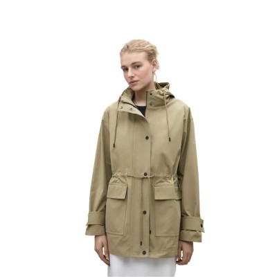 яке,дамски,якета,и,палта,ecoalf,tabur,jacket,beige