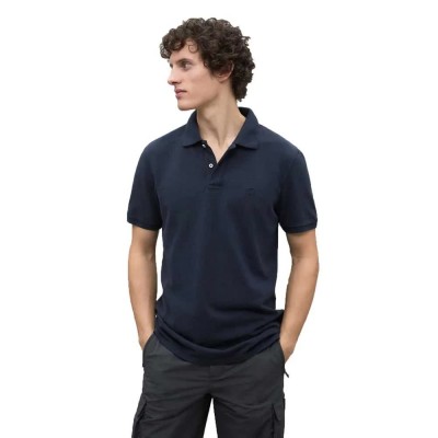 мъжки,блузи,с,яка,ecoalf,tedan,polo,blue
