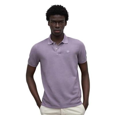 мъжки,блузи,с,яка,ecoalf,tedan,polo,dusty,mauve,(purple)