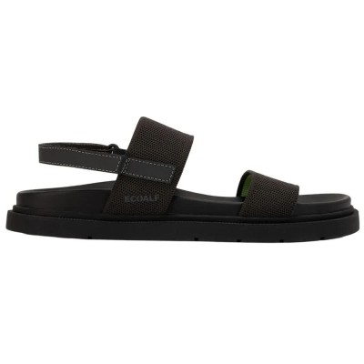 сандали,дамски,сандали,и,чехли,ecoalf,thais,sandals,caviar,(black)