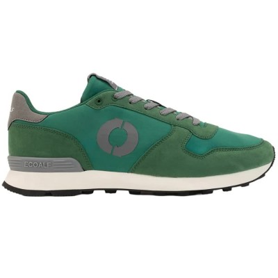 маратонки,мъжки,маратонки,ecoalf,ucla,trainers,green,(grass,green)