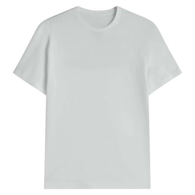 тениска,мъжки,тениски,ecoalf,ventive,short,sleeve,t,shirt,ice,(t),(white)