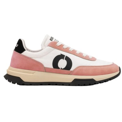 маратонки,дамски,маратонки,ecoalf,ventura,trainers,off,white,pink,(white)
