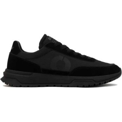 маратонки,мъжки,маратонки,ecoalf,ventura,trainers,black,(total,black)