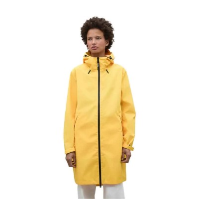 яке,дамски,якета,и,палта,ecoalf,venue,jacket,color,depósito,(yellow)