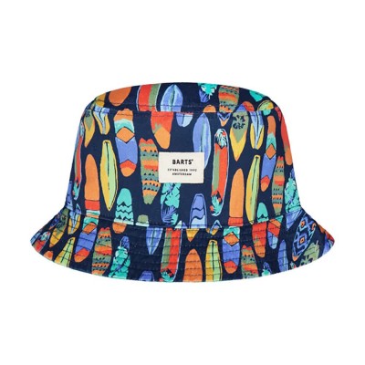 детска,шапка,всички,шапки,barts,antigua,kids,hat,blue