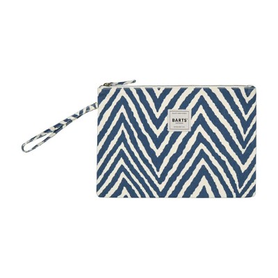 чанта,всички,чанти,barts,juno,clutch,bag,denim,(blue)