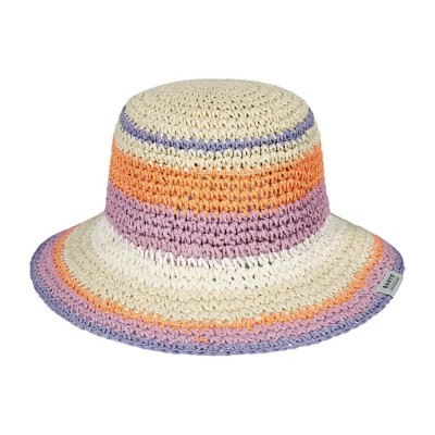 шапка,всички,шапки,barts,kaleya,hat,multicolor,(lilac)
