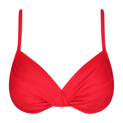 дамски,бански,костюми,barts,kelli,underwire,bikini,top,red