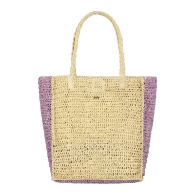 пазарска,чанта,всички,чанти,barts,malleen,shopper,bag,mauve,(yellow)