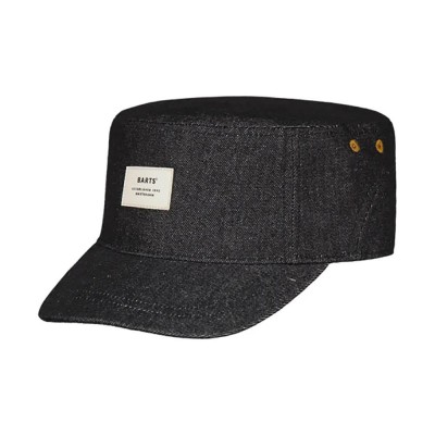 шапка,всички,шапки,barts,montania,cap,black,(black)