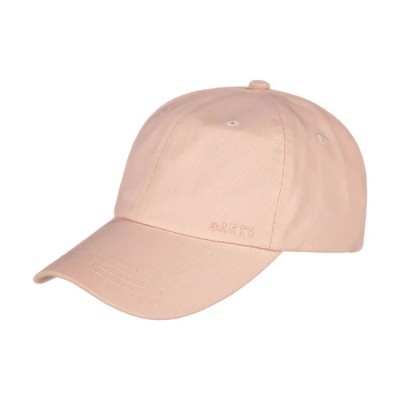 шапка,всички,шапки,barts,waruu,cap,pink,(dusty,pink)