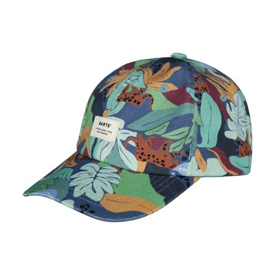 юношеска,шапка,всички,шапки,barts,womby,junior,cap,cedar,(blue)