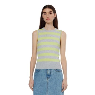 потник,дамски,пуловери,дамски,плетени,дрехи,scotch,&,soda,179656,knitted,vest,grey