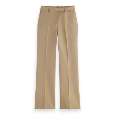 панталони,дамски,панталони,scotch,&,soda,edie,tailored,pants,sand,(beige)