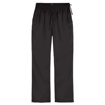 панталони,дамски,панталони,scotch,&,soda,mae,bootcut,pull,on,pants,black