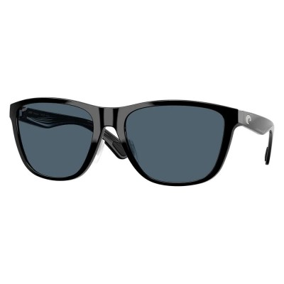 слънчеви,очила,слънчеви,очила,costa,corrientes,polarized,sunglasses,clear,(black,black)