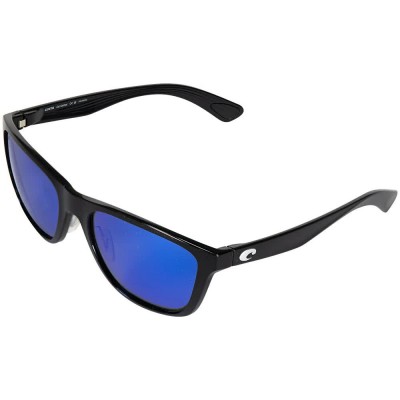 слънчеви,очила,слънчеви,очила,costa,corrientes,polarized,sunglasses,black,black,black,(clear)